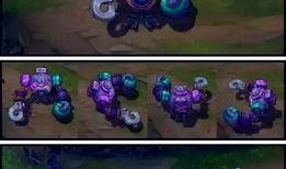 龙战士皮肤爆料最新,神秘龙鳞，炫酷特效，带你领略奇幻世界